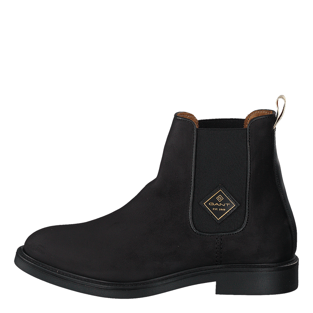 Gant jennifer 2025 chelsea boots