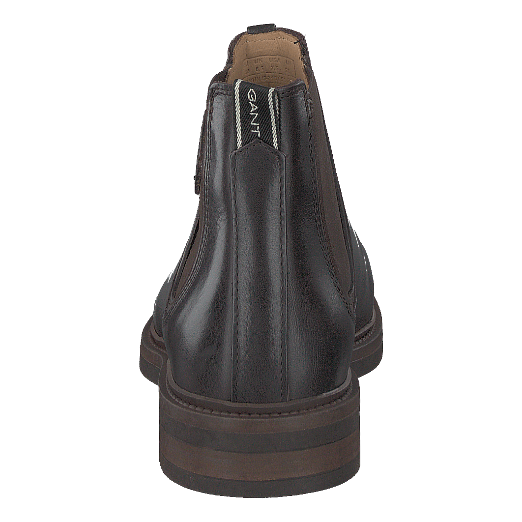 Gant martin top chelsea boots