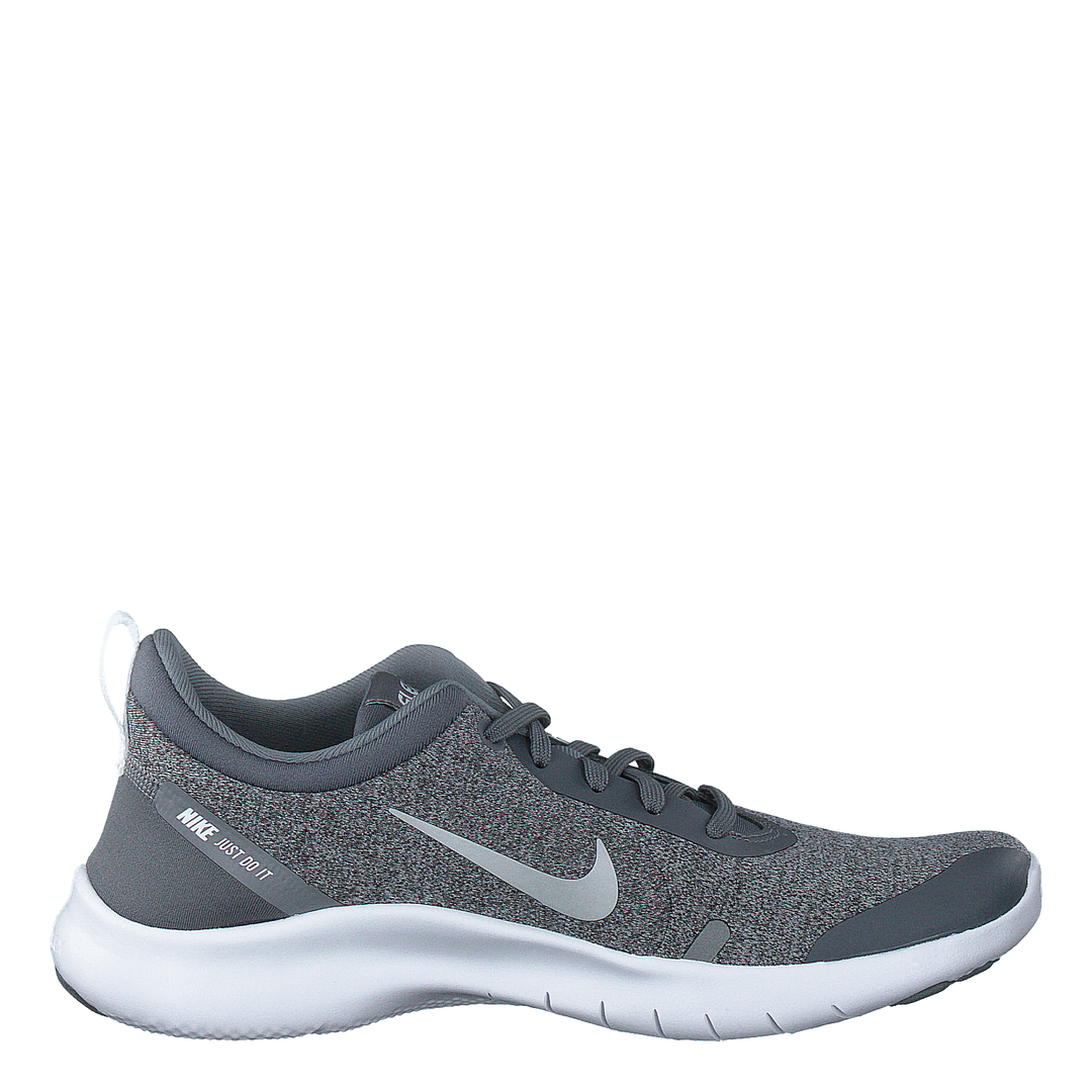 Wmns Flex Experience Cool Grey/reflect Silver