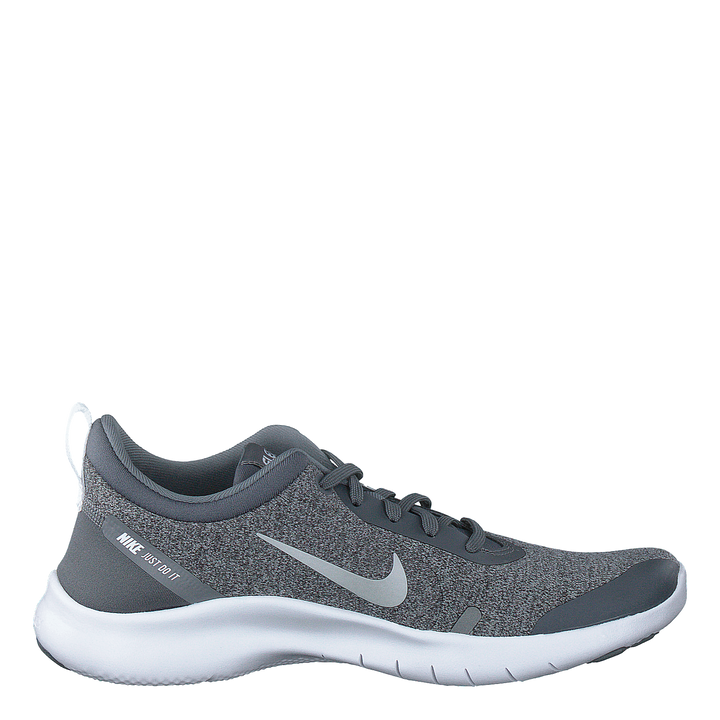 Wmns Flex Experience Cool Grey/reflect Silver