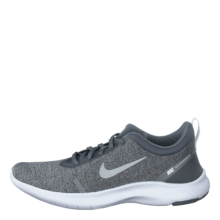 Wmns Flex Experience Cool Grey/reflect Silver