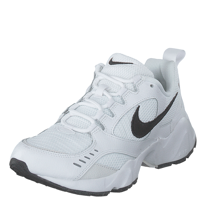 Air Heights White/black-platinum Tint