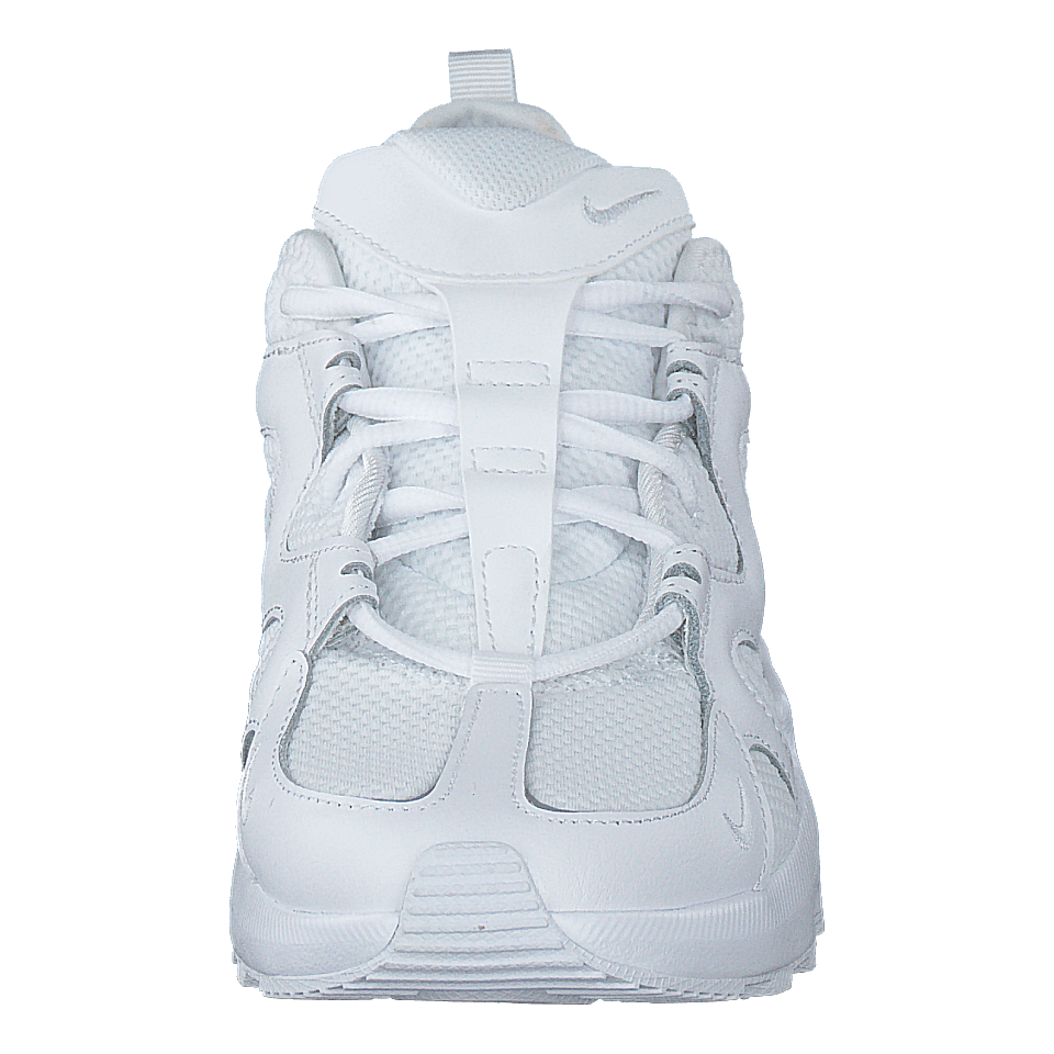 Air Max Graviton White/white