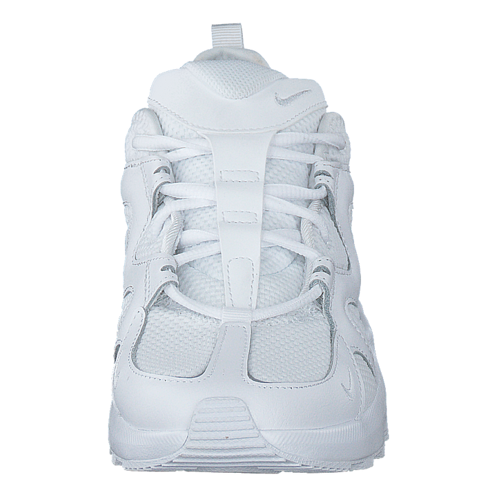 Air Max Graviton White/white