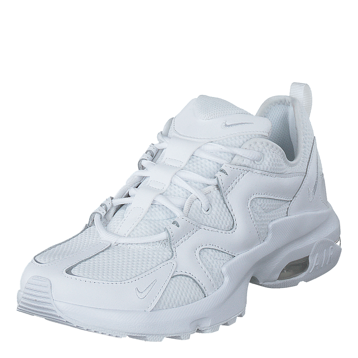 Air Max Graviton White/white