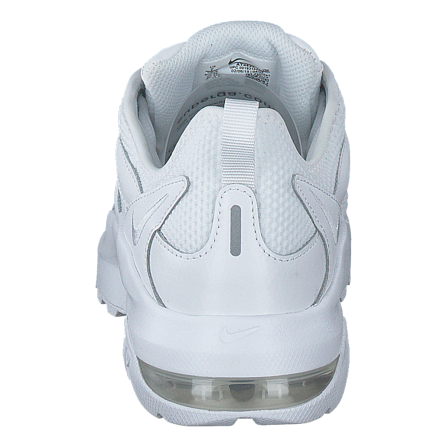 Air Max Graviton White/white