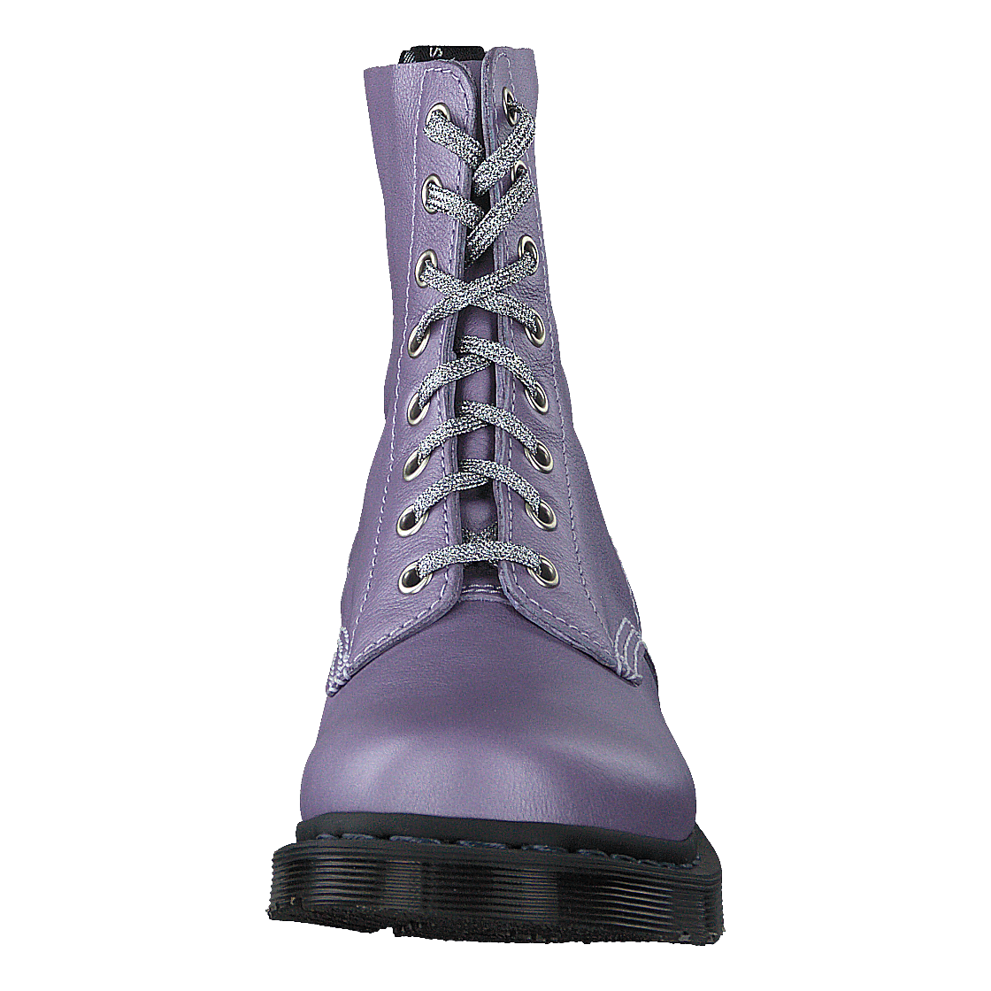 Dr Martens 1460 Pascal Lavender – - Main Image