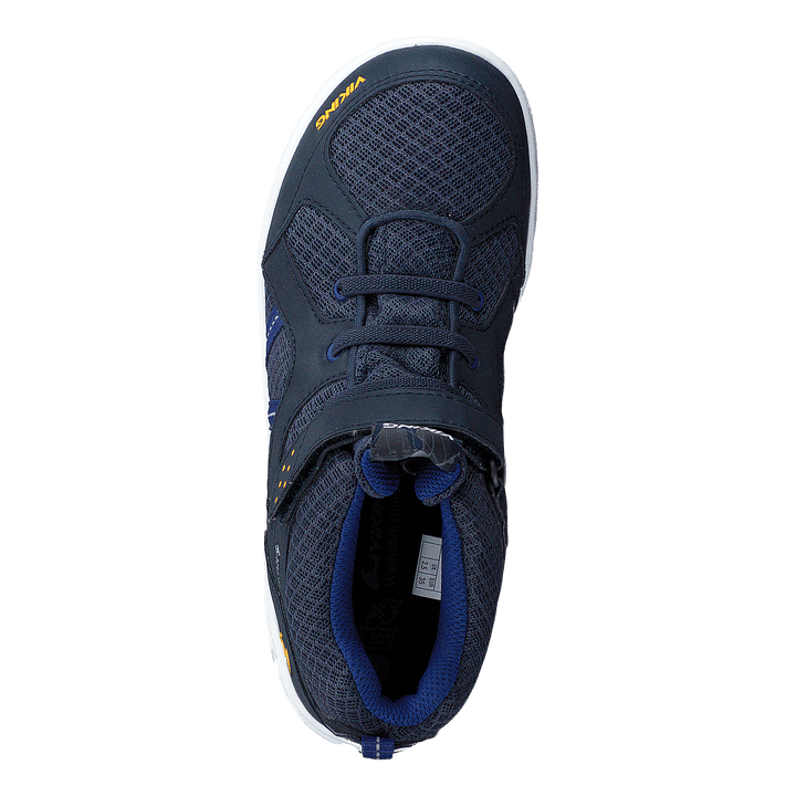 Alvdal Mid R Gtx Navy/dark Blue