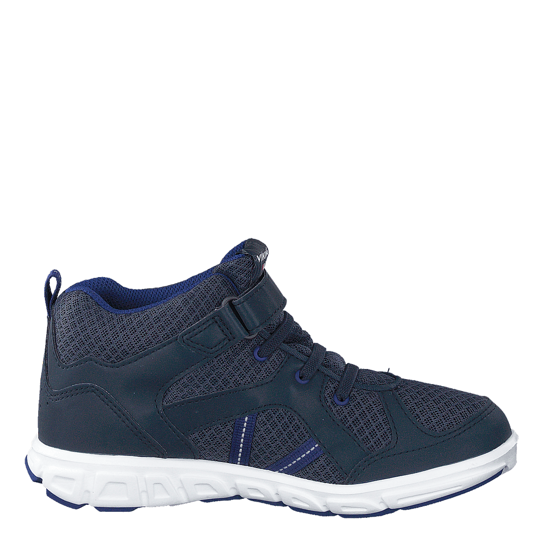 Alvdal Mid R Gtx Navy/dark Blue