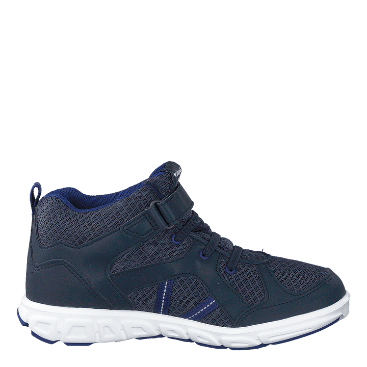 Alvdal Mid R Gtx Navy/dark Blue