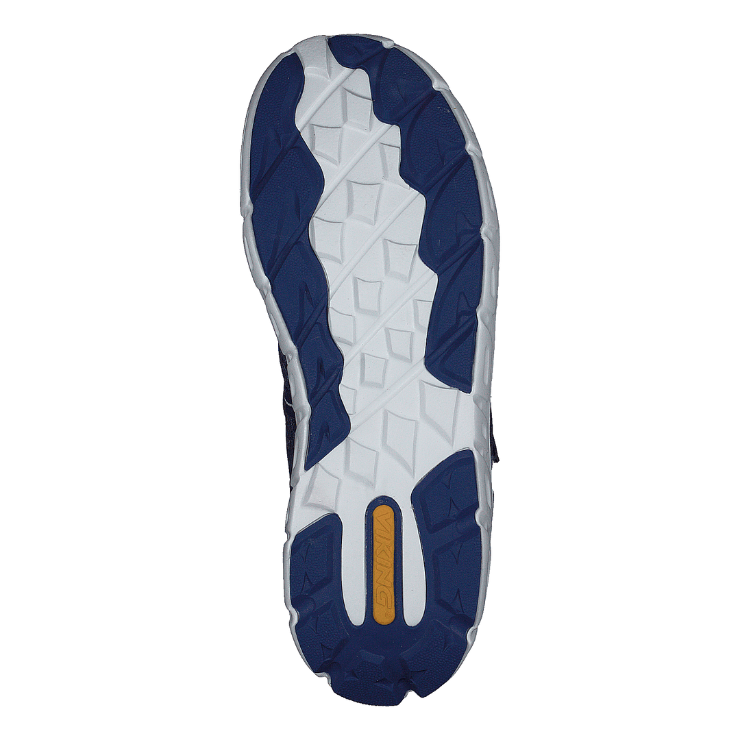 Alvdal Mid R Gtx Navy/dark Blue