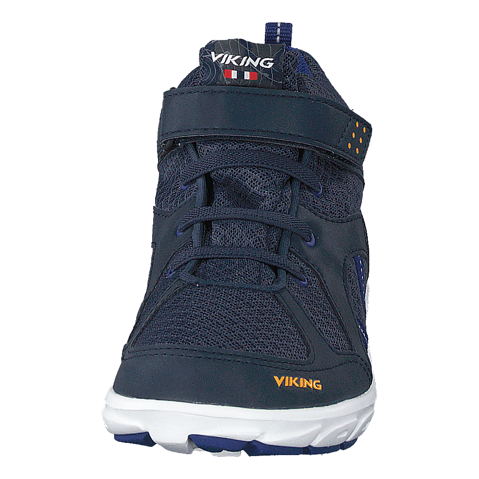 Alvdal Mid R Gtx Navy/dark Blue