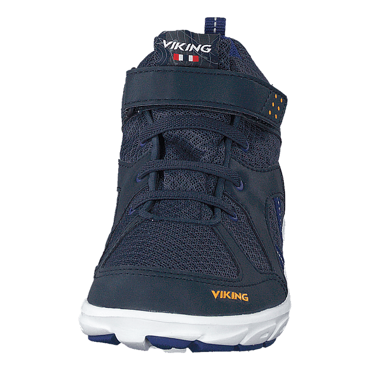 Alvdal Mid R Gtx Navy/dark Blue