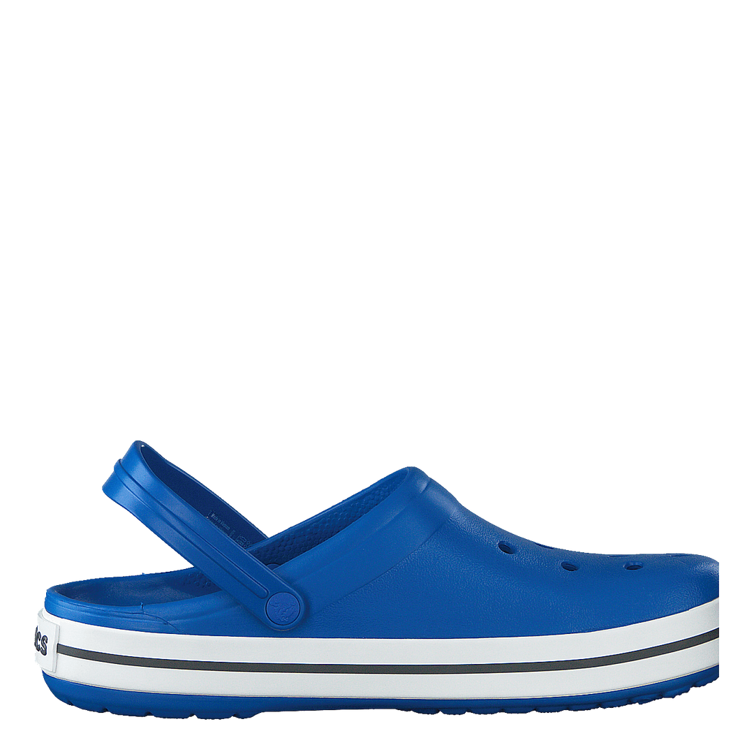 Crocband Bright Cobalt/charcoal