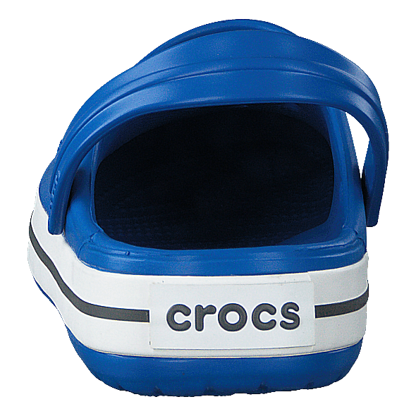 Crocband Bright Cobalt/charcoal