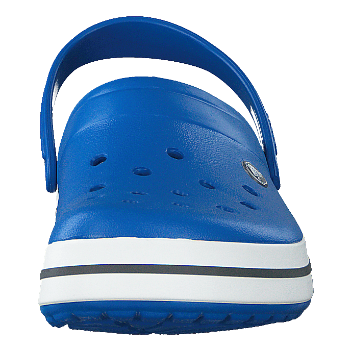 Crocband Bright Cobalt/charcoal