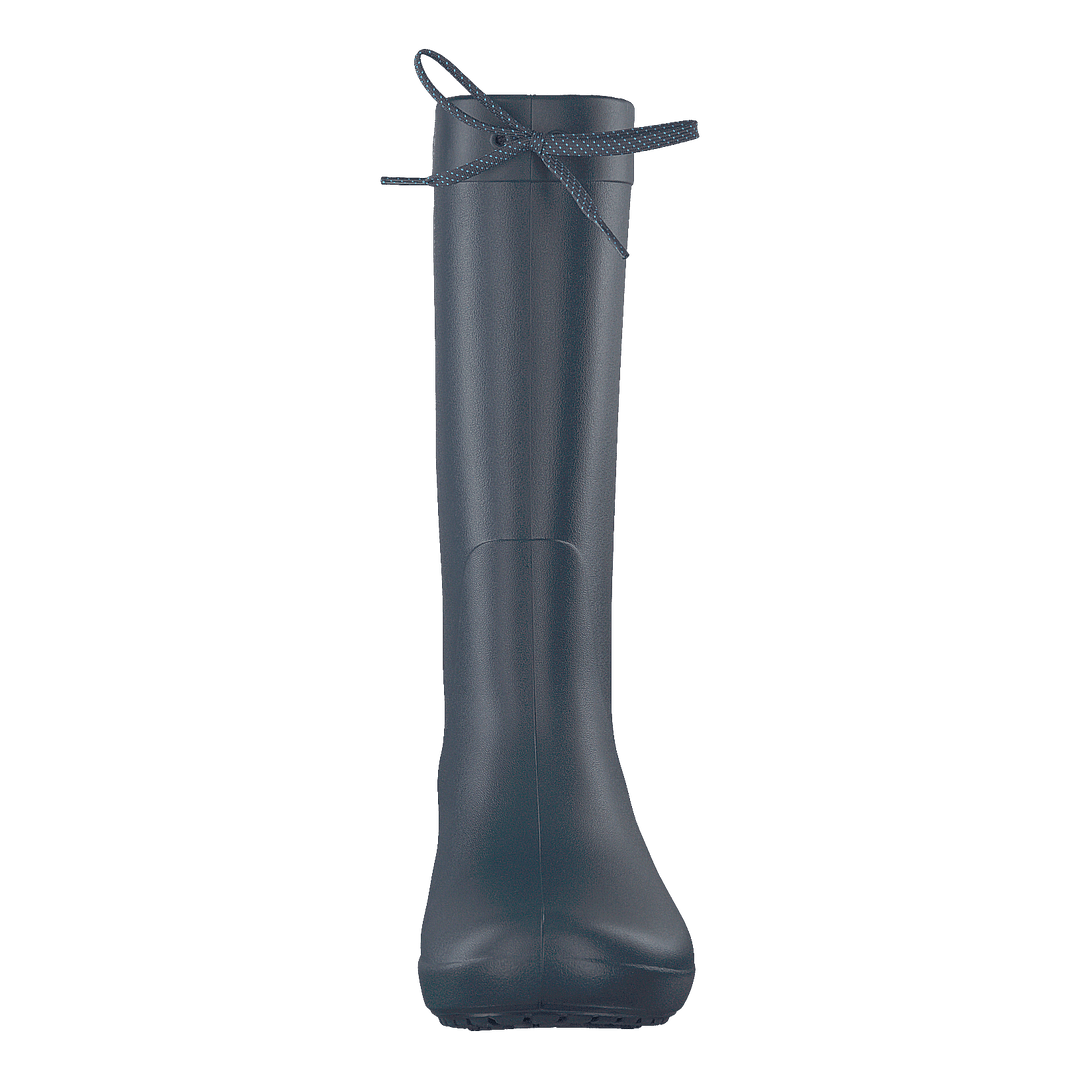 Women's crocs freesail rain boot deals