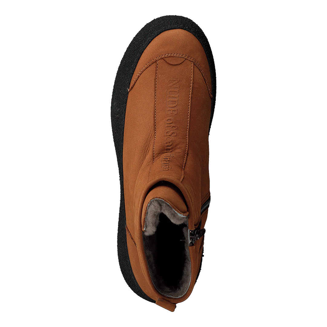 Clarks best sale archeo boots