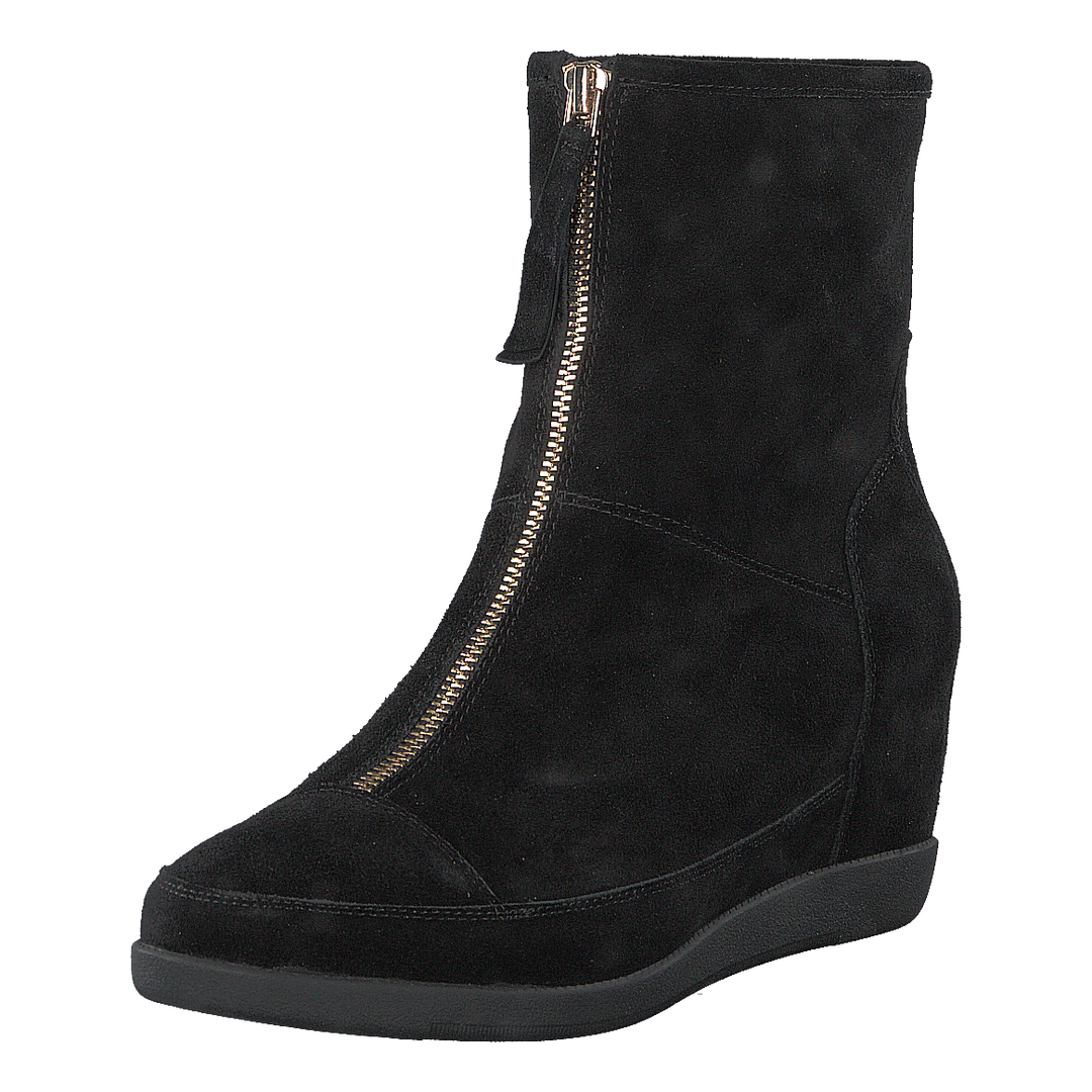 Emmy Boot S Black