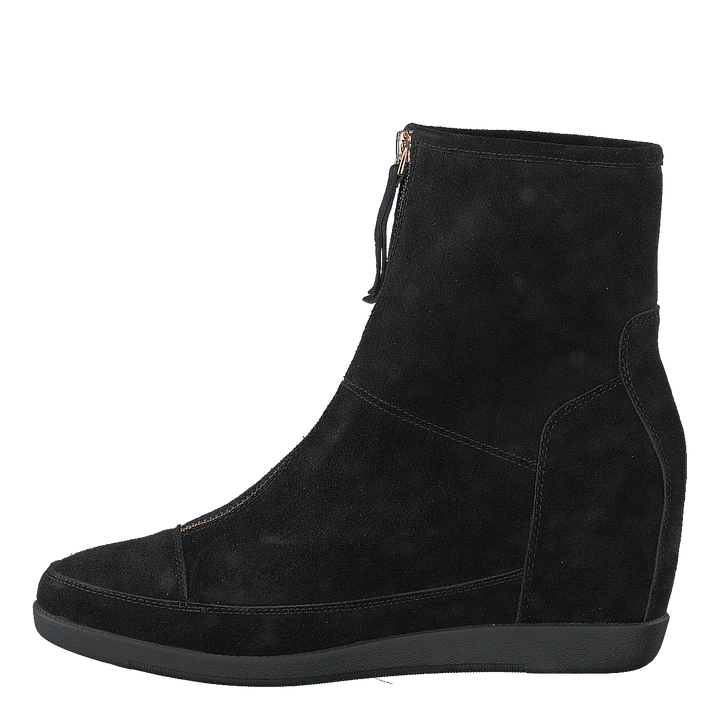 Emmy Boot S Black