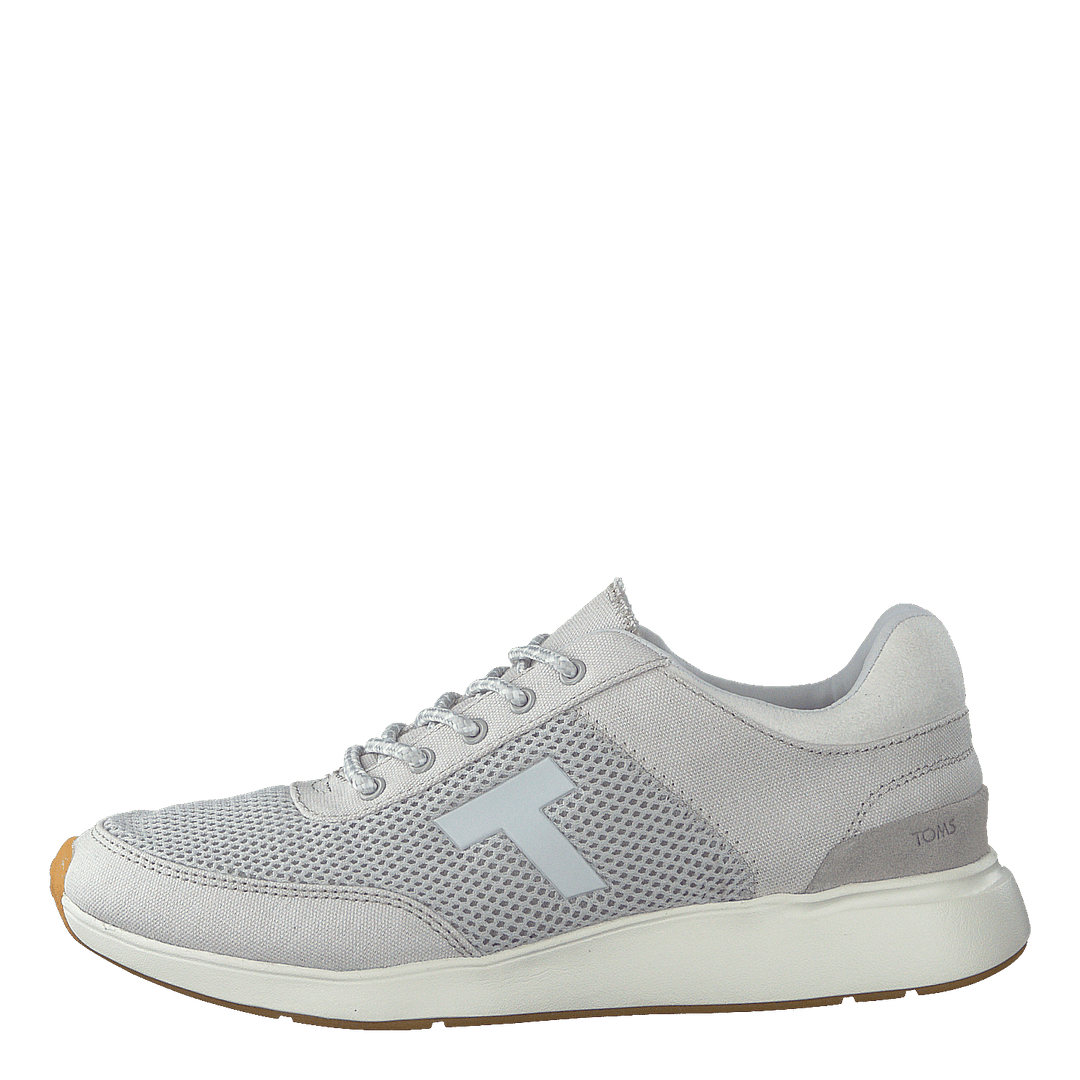Cvs mesh Wm Arryo Sneak Grey Toms Heppo
