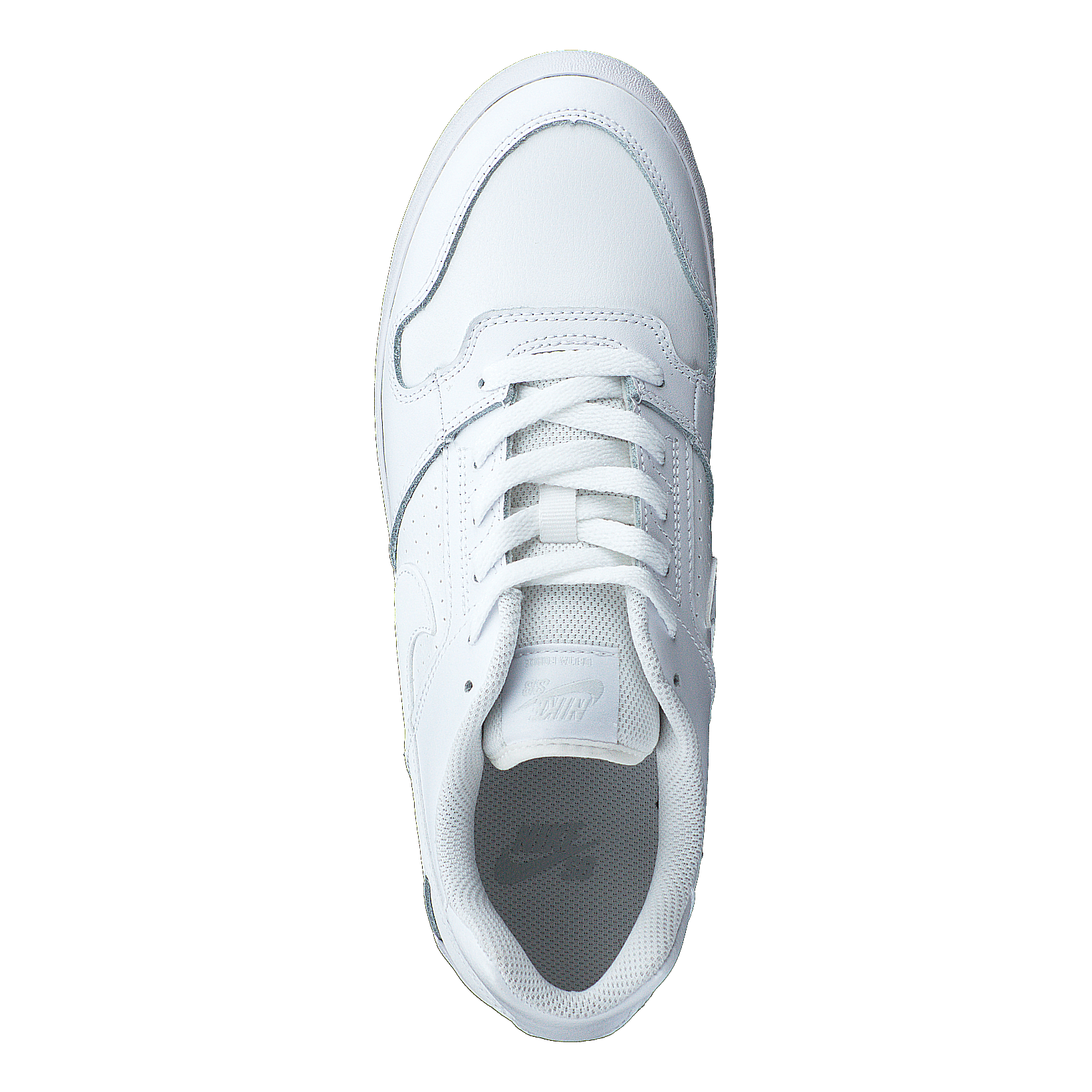 nike delta force vulc white