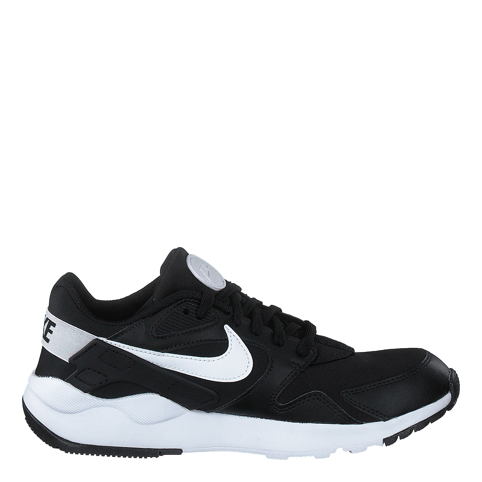 nike black ld victory trainers