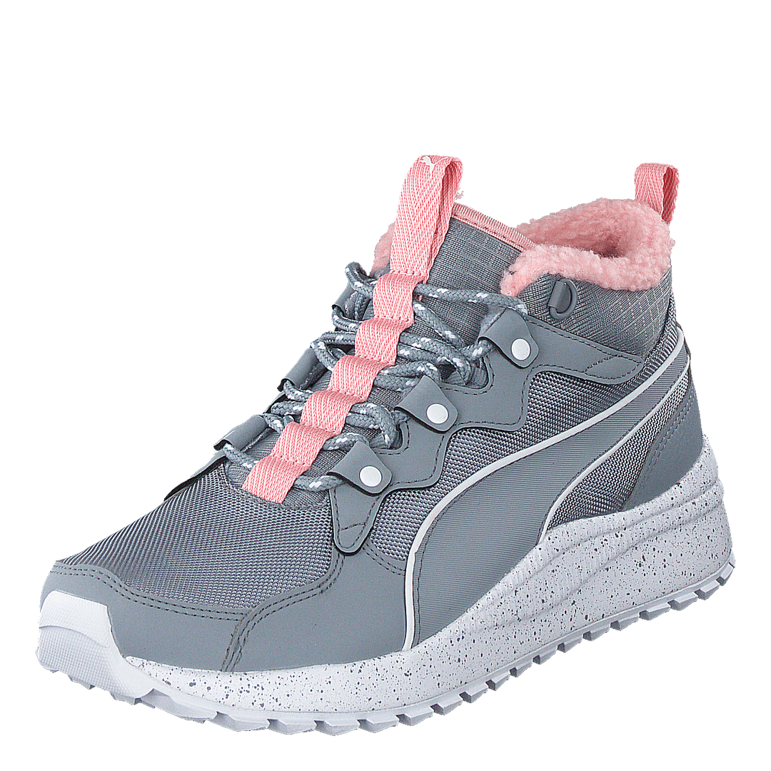 Puma Pacer Next Sb Wtr Tradewinds bridal Rose White Heppo