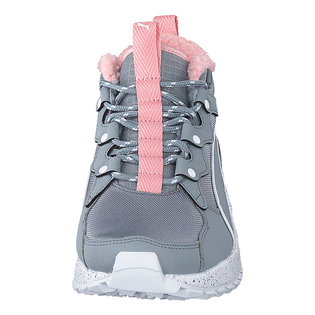 Puma Pacer Next Sb Wtr Tradewinds bridal Rose White Heppo