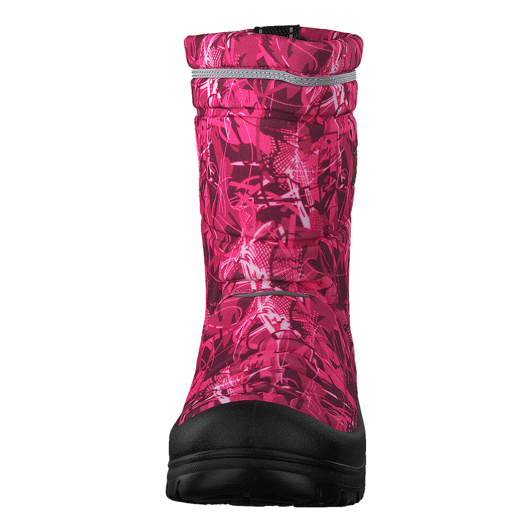 414-8001 Waterproof Warm Lined Fuschia