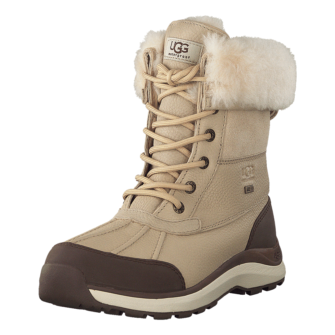 Ugg top adirondack sand