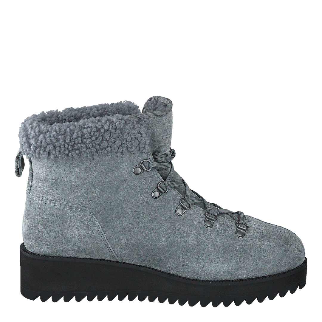 Birch Lace up Geyser UGG Heppo