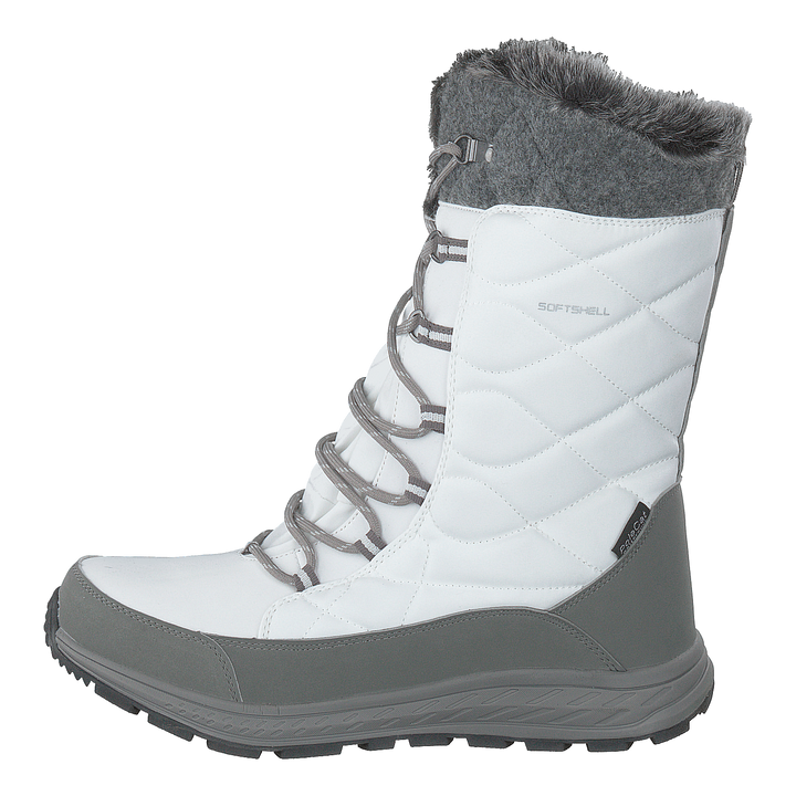 430-9804 Waterproof Warm Lined White