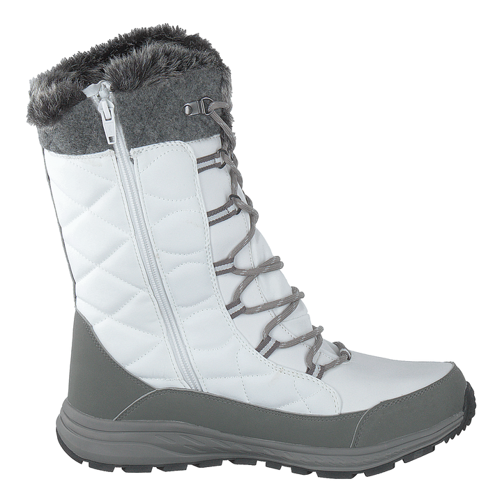 430-9804 Waterproof Warm Lined White