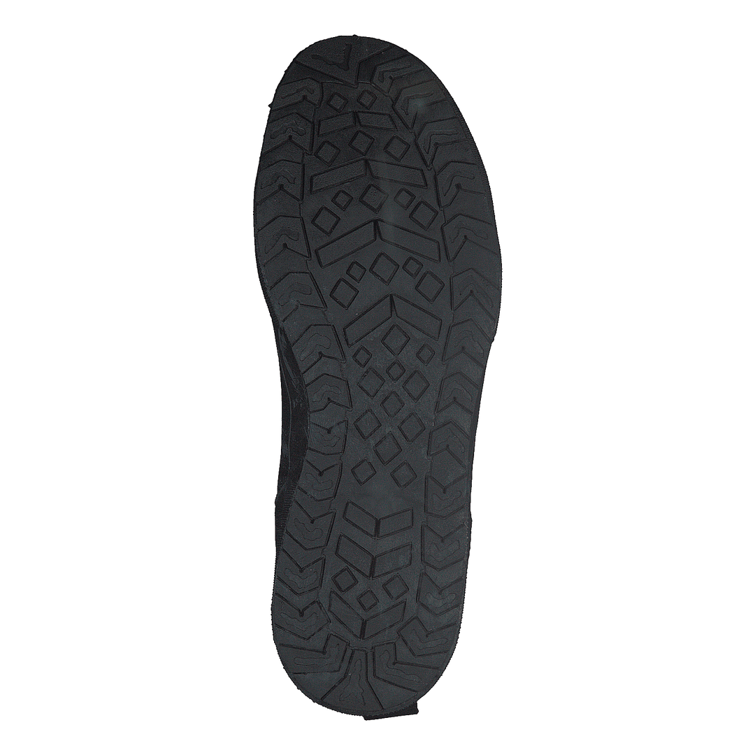 430-3965 Waterproof Warm Lined Black