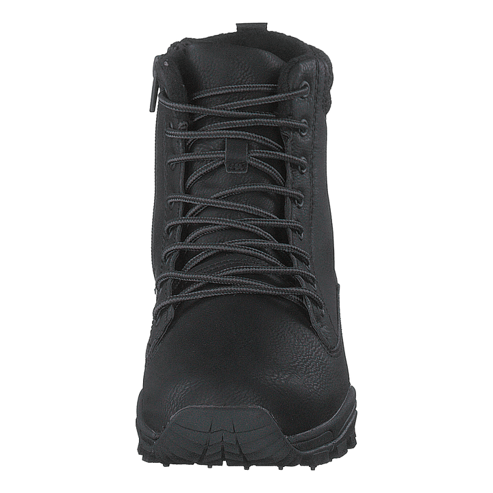 430-2321 Waterproof Warm Lined Black Ice-tech Studs