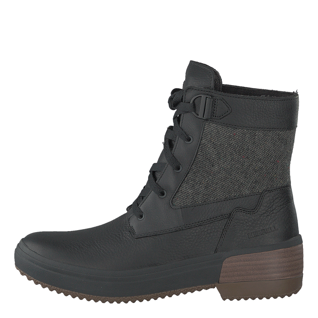 Merrell Haven Mid Lace Boots Merrell Haven Mid Lace Boots