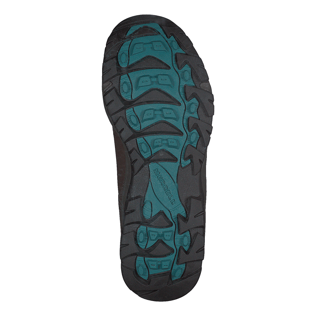 Merrell 2025 inner soles