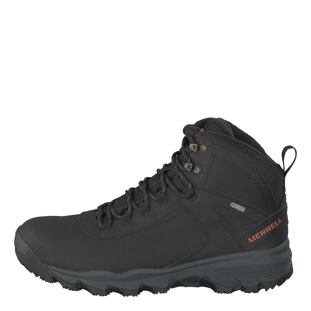 Merrell vego 2025 mid review