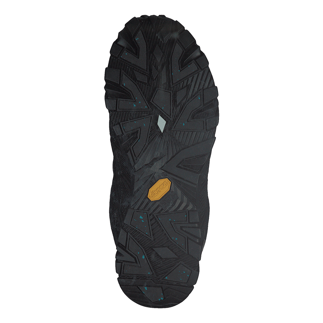 Moab Fst Ice+ Thermo Black/black