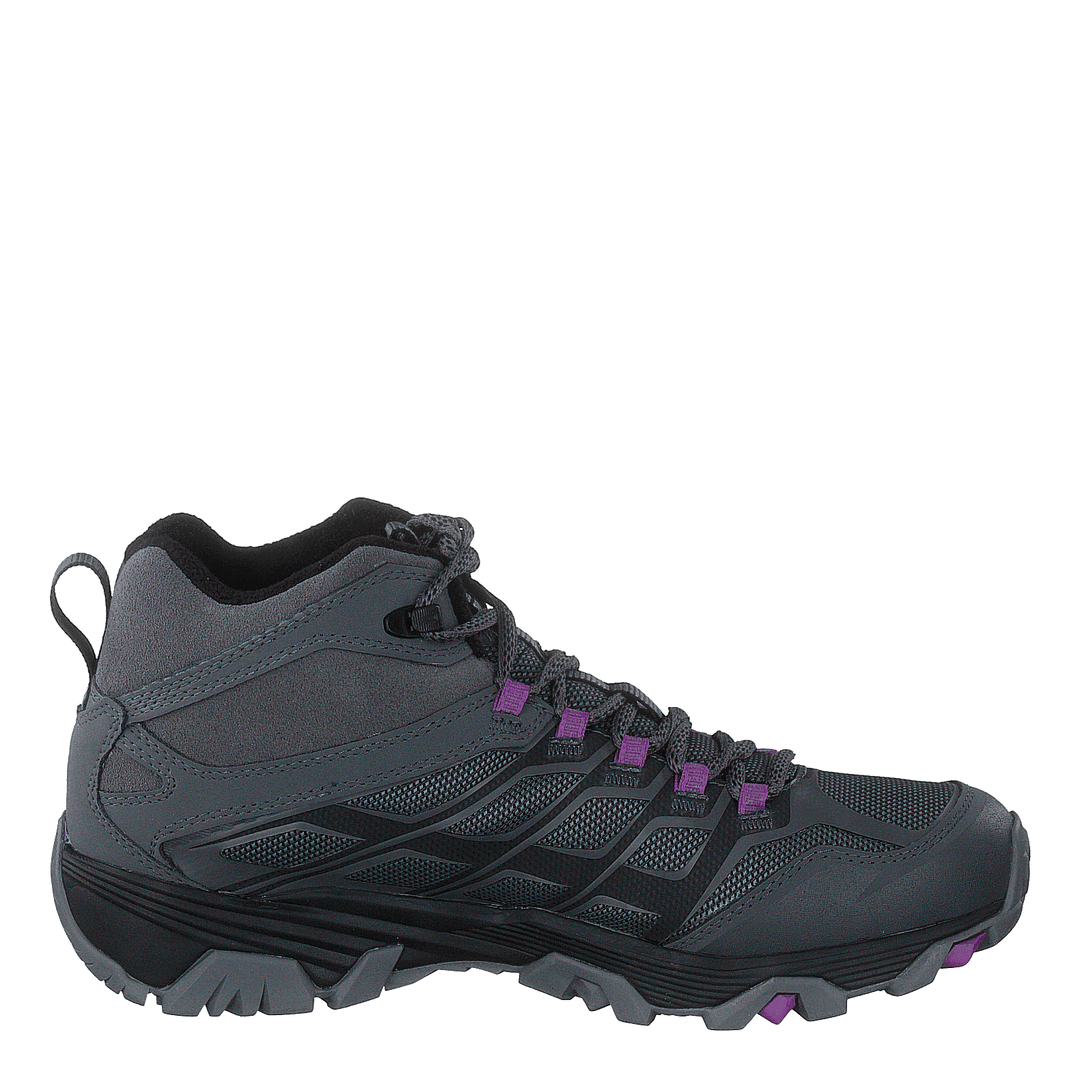 Merrell moab fst ice top thermo women s