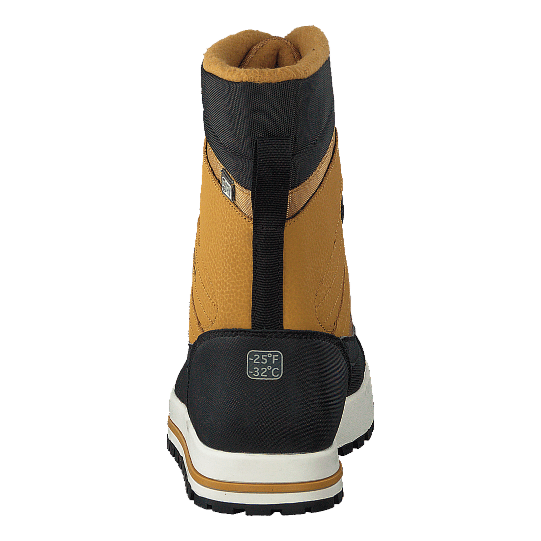 Snow Bank 2.0 Arctic Grip Wate Wheat/black