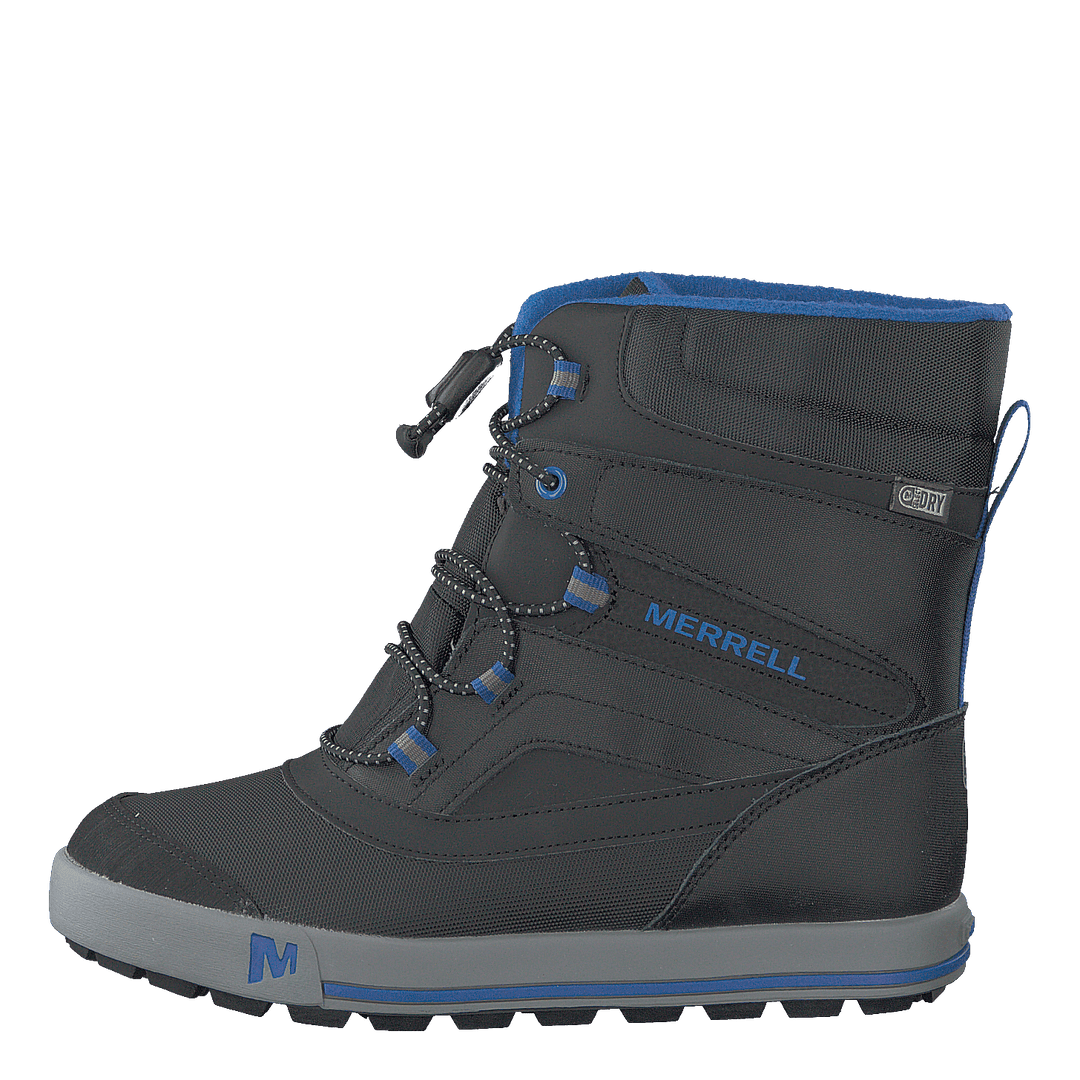 Merrell snow bank 2.0 waterproof hot sale snow boot