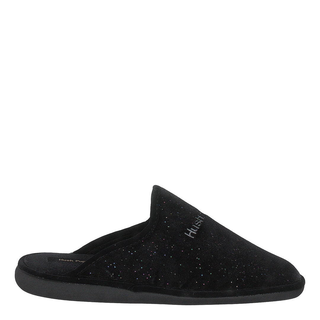 Slipper Black