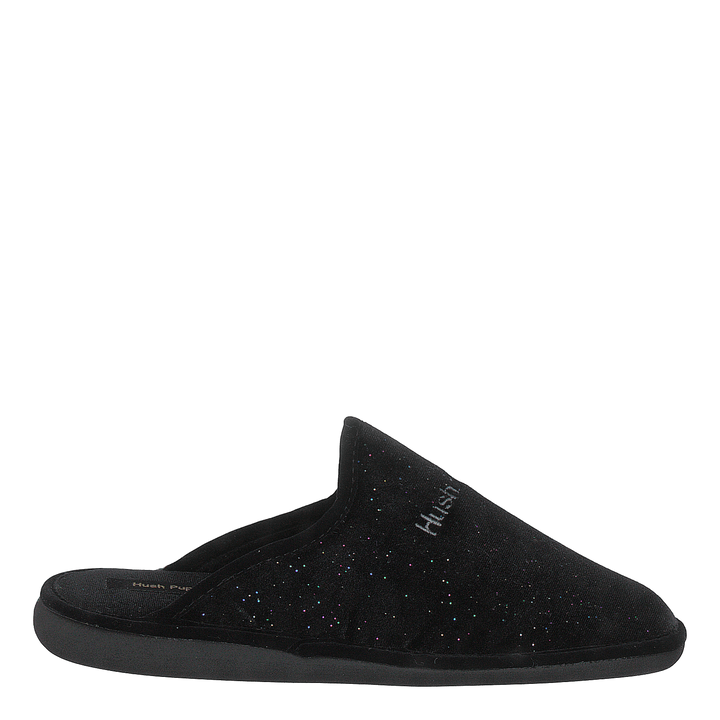 Slipper Black