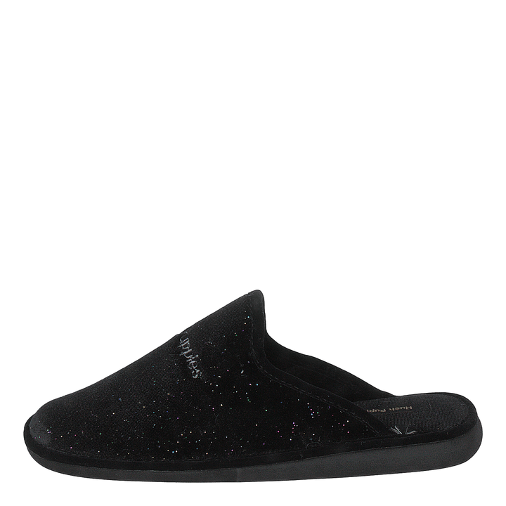 Slipper Black