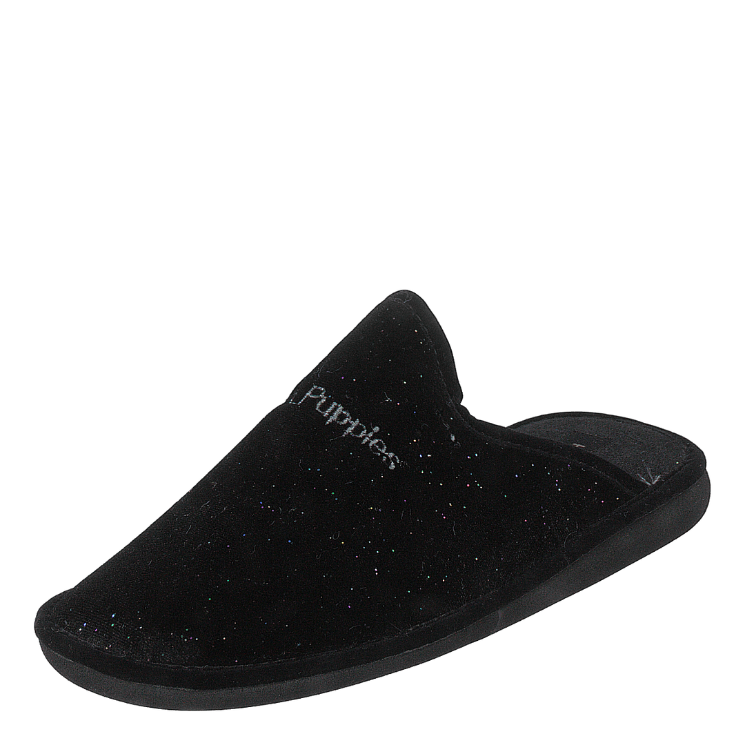 Slipper Black