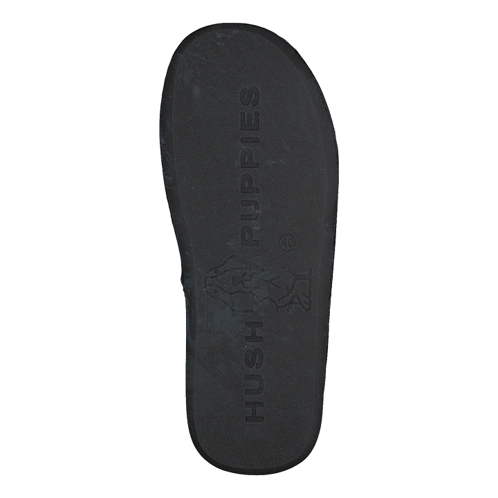 Slipper Black