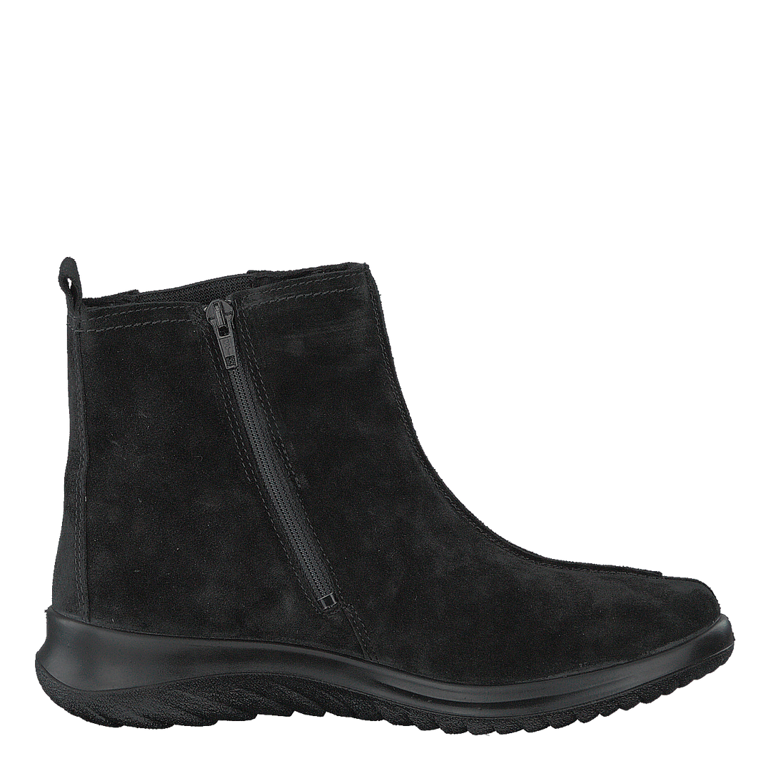 Softboot Black