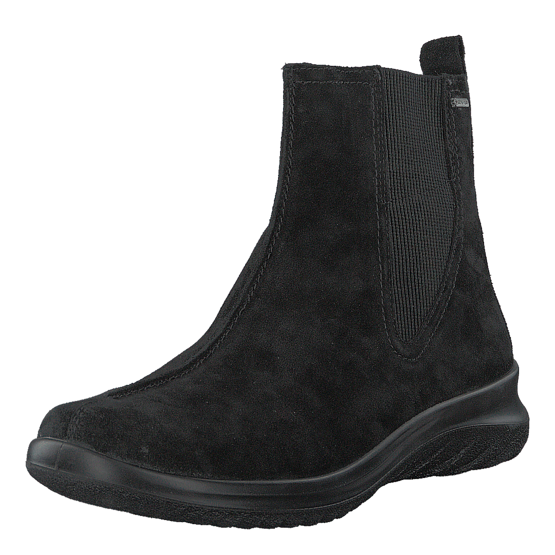 Softboot Black